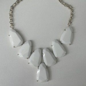 Vintage Kendra Scott Statement Necklace